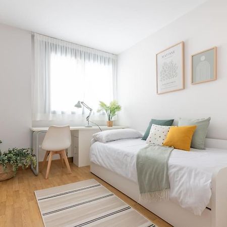 Apartamentos Melgarden - Castilla Suit 17 Σανταντέρ Εξωτερικό φωτογραφία