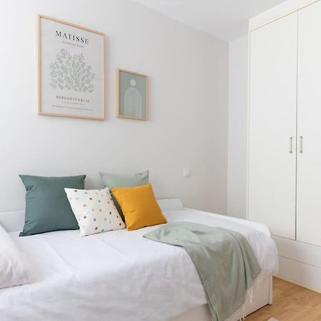Apartamentos Melgarden - Castilla Suit 17 Σανταντέρ Εξωτερικό φωτογραφία