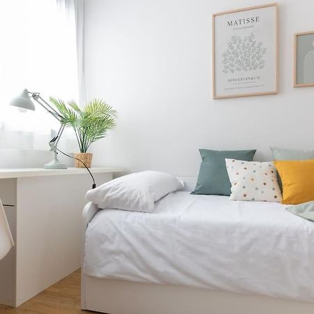 Apartamentos Melgarden - Castilla Suit 17 Σανταντέρ Εξωτερικό φωτογραφία