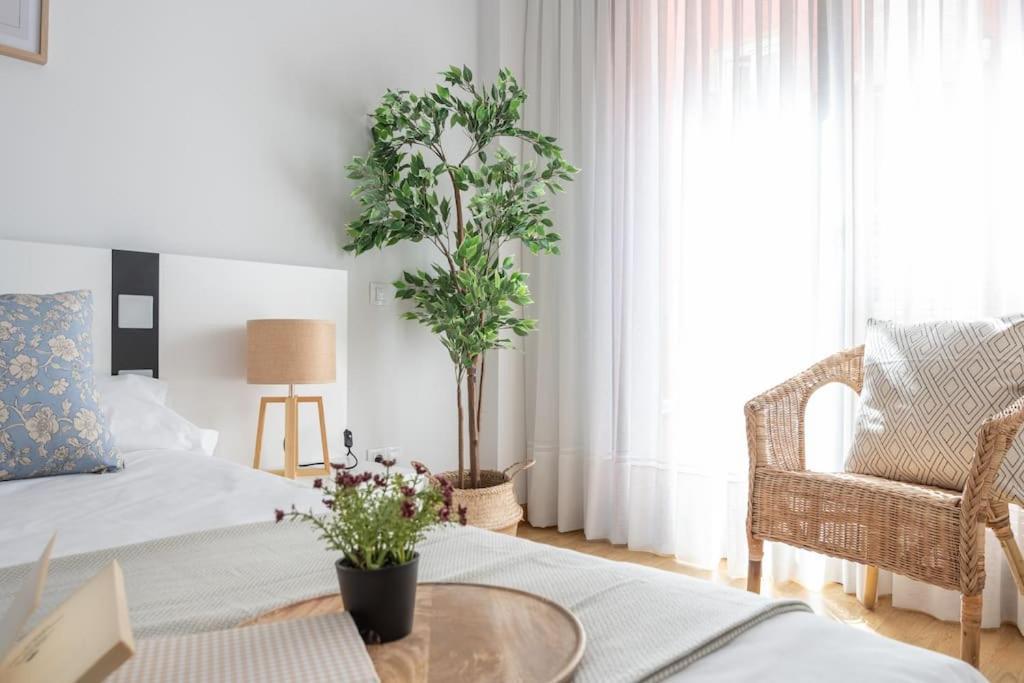 Apartamentos Melgarden - Castilla Suit 17 Σανταντέρ Εξωτερικό φωτογραφία