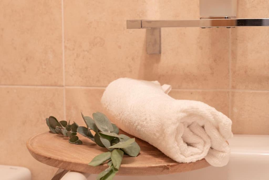 Apartamentos Melgarden - Castilla Suit 17 Σανταντέρ Εξωτερικό φωτογραφία