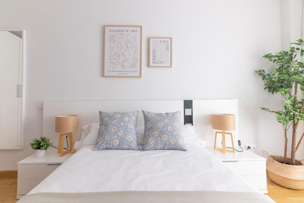 Apartamentos Melgarden - Castilla Suit 17 Σανταντέρ Εξωτερικό φωτογραφία
