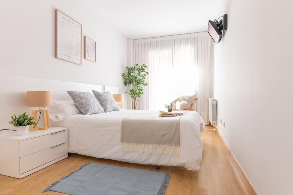 Apartamentos Melgarden - Castilla Suit 17 Σανταντέρ Εξωτερικό φωτογραφία