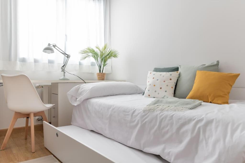 Apartamentos Melgarden - Castilla Suit 17 Σανταντέρ Εξωτερικό φωτογραφία