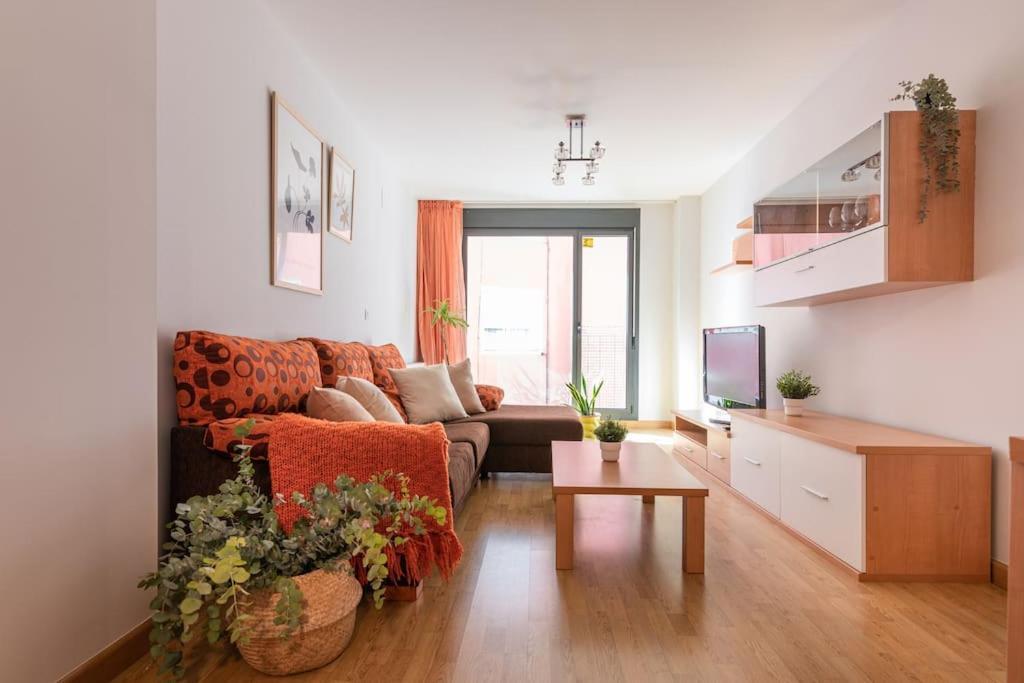 Apartamentos Melgarden - Castilla Suit 17 Σανταντέρ Εξωτερικό φωτογραφία