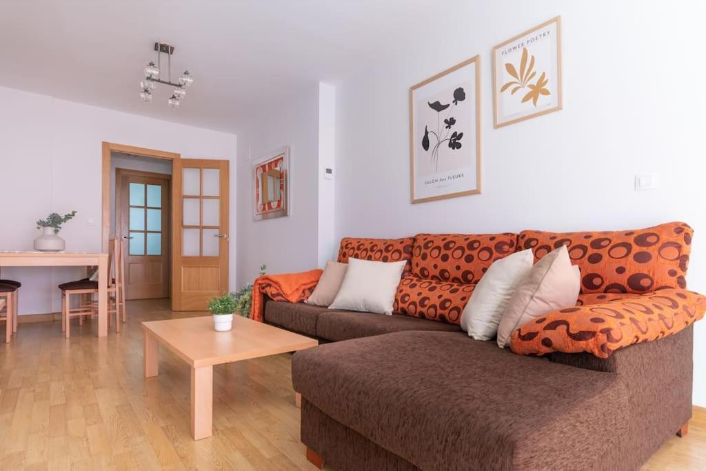 Apartamentos Melgarden - Castilla Suit 17 Σανταντέρ Εξωτερικό φωτογραφία