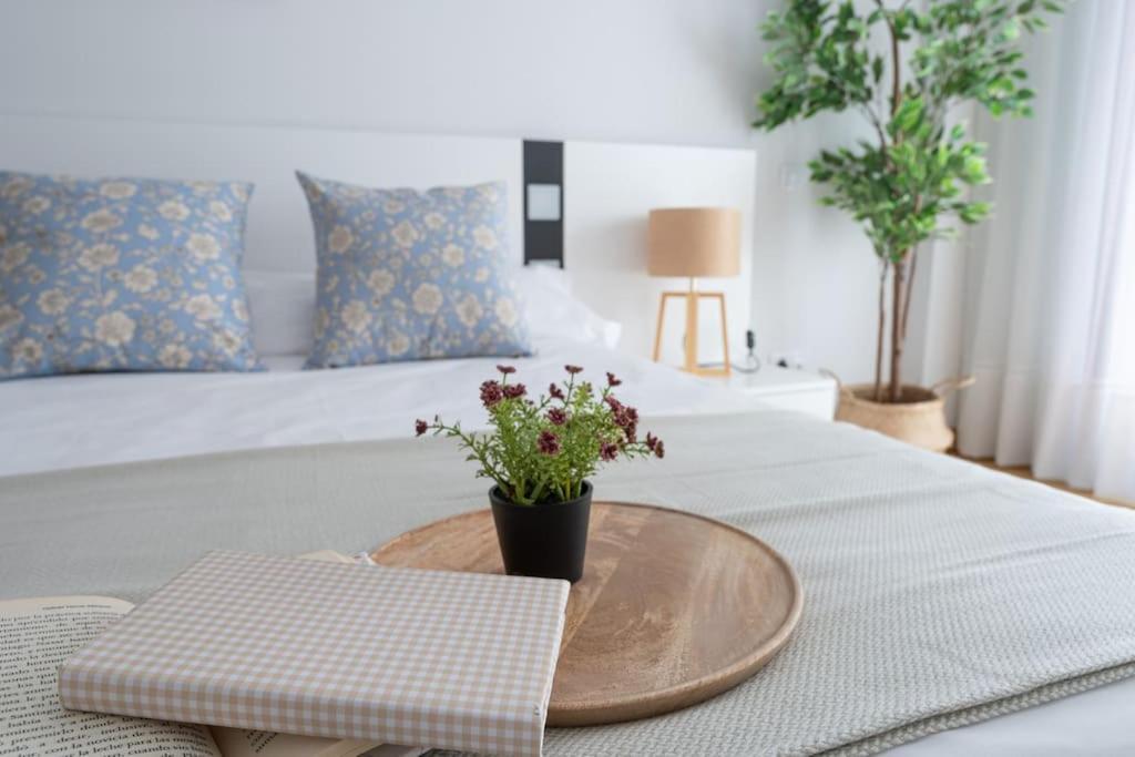 Apartamentos Melgarden - Castilla Suit 17 Σανταντέρ Εξωτερικό φωτογραφία
