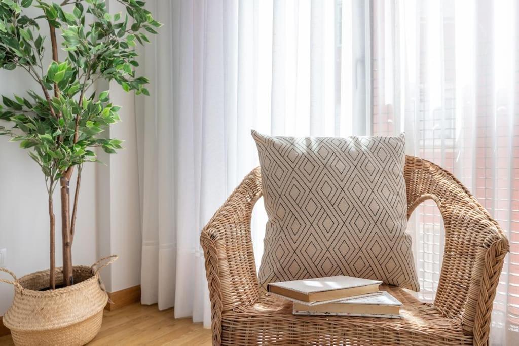 Apartamentos Melgarden - Castilla Suit 17 Σανταντέρ Εξωτερικό φωτογραφία